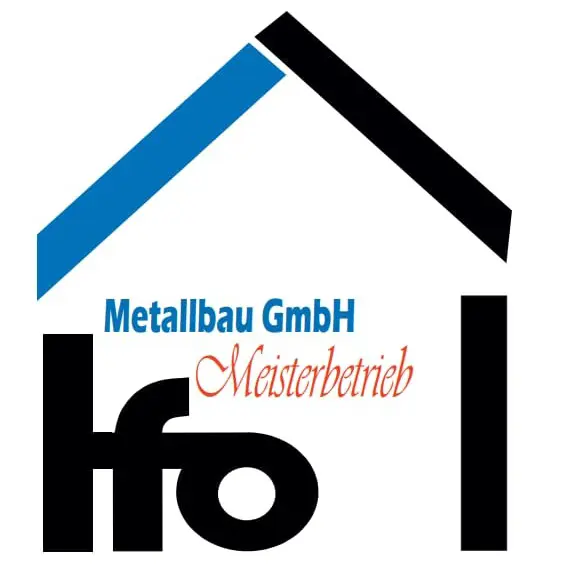 IFO-METALLBAU Meisterbetrieb GmbH Logo